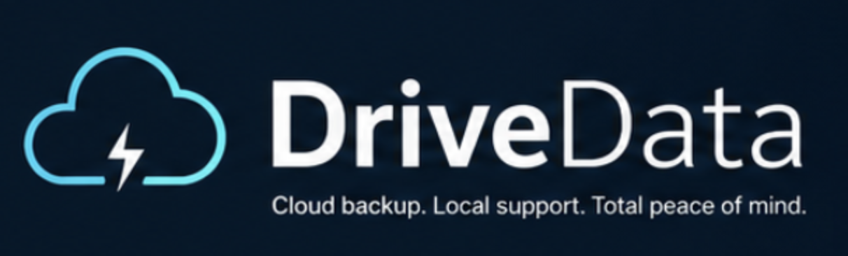 DriveData